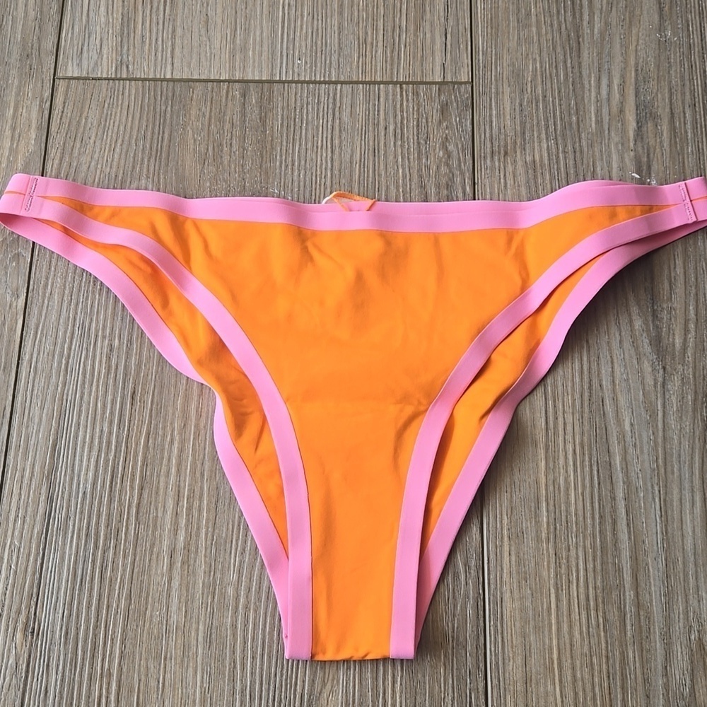 L*space Fused Camacho Bottom Classic Coverage - Picture 6 of 8